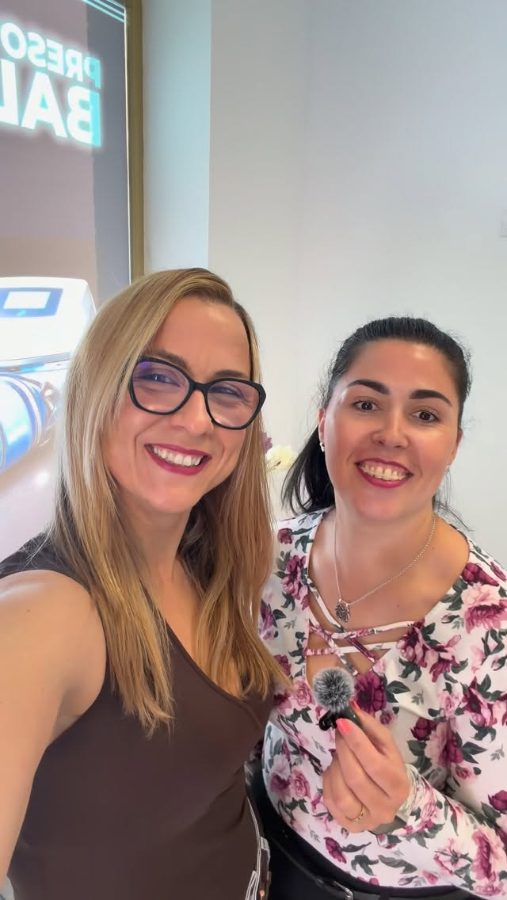 Valoración y escáner facial IA